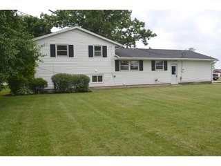 Home in Van Wert County, Ohio - REAL ESTATE AUCTION OFFERED IN 1 TRACT IN VAN WERT COUNTY, OHIO